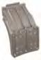 81612100552/81612100553 FRONT MUDGUARD REAR  TGL               RH/LH for MAN TGX/