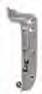 81416100333 BUMPER END PANELTGL                                     LH for MAN TG