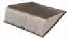 81418600083 BATTERY COVERTGL for MAN TGX/TGS/TGL/TGM