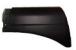 81612100474 IDE PILLAR LOWER  RH for MAN TGX/TGS/TGL/TGM
