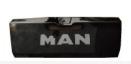 81611506076/81611506095/81611506109 FRONT GRILLE for MAN TGX/TGS/TGL/TGM