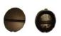 81416850110 COVER RH for MAN TGX/TGS/TGL/TGM