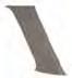 81416850132/81416850130 COVER(HEAD LAMP) TGS RH for MAN TGX/TGS/TGL/TGM
