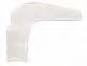 81629100136 SPOILER TGA/TGX                                      RH for MAN TGX/T