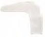 81629100137 SPOILER TGA/TGX                                     LH for MAN TGX/TG