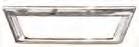 81416144000 BUMPER GARNISH TGX for MAN TGX/TGS/TGL/TGM