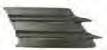 81416850096 FOG LAMP COVER  TGX                                RH for MAN TGX/TGS
