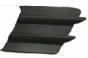 81416850095 FOG LAMP COVER  TGS                                   LH for MAN TGX/