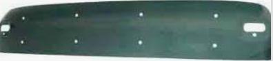 81637010047/81637010060 SUNVISOR for MAN TGX/TGS/TGL/TGM