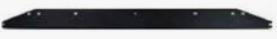 81416140041 BUMPER GARNISH for MAN TGX/TGS/TGL/TGM