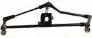 81264116101 WIPER LINK for MAN TGX/TGS/TGL/TGM