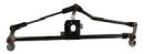 81264116118/81264116111/81264116097 WIPER LINK for MAN TGX/TGS/TGL/TGM