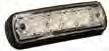 81252606121 SUNVISOR LAMP for MAN TGX/TGS/TGL/TGM