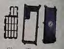 81254410654/81254410999/81254410077 FUSE BOX                  for MAN TGX/TGS/TGL