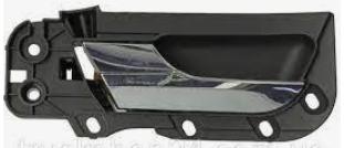 81626415011 DOOR HANDLE LH for MAN TGX/TGS/TGL/TGM