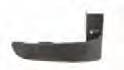 81416140043/81416140005 LOWER BUMPER CORNER RHPANELING LH for MAN TGX/TGS/TGL/TGM