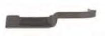 81416140021/81416140001/81416140003 TRIM BUMPER RH       for MAN TGX/TGS/TGL/TGM