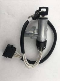 85464336002/64464336001 STEERING LOCK for MAN TGX/TGS/TGL/TGM