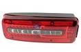 81252256562/81252256564 TAIL LAMP RH for MAN TGX/TGS/TGL/TGM