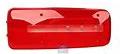 81252300031 TAIL LAMP LENS for MAN TGX/TGS/TGL/TGM