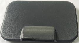 81615100929/8161500930 STEP FENDER COVER BOARD for MAN TGX/TGS/TGL/TGM