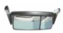 81637306549/81637306755 REARVIEW MIRROR（LONG） LH for MAN TGX/TGS/TGL/TGM