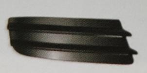 81416850098 FOG LAMP COVER WITHOUT HOLE  RH for MAN TGX/TGS/TGL/TGM