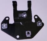 81611456003/81611450004 PANEL HINGE BRACKET for MAN TGX/TGS/TGL/TGM