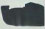 81637320075 LOWER MIRROR COVER RH for MAN TGX/TGS/TGL/TGM