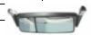 81637306531 REAR MIRROR (SHORT  ELEC) RH for MAN TGX/TGS/TGL/TGM