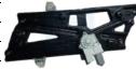 81626456055/81626456039 WINDOWS REGULATOR WITH / W/OUT  MOTOR LH for MAN TGX/TGS/