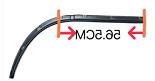 81612100404 WHEEL BROW TRIM RH for MAN TGX/TGS/TGL/TGM
