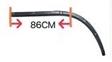  WHEEL BROW TRIM LH for MAN TGX/TGS/TGL/TGM