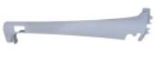81624100196/81624100286 PILLAR TRIM(TCL)   RH for MAN TGX/TGS/TGL/TGM