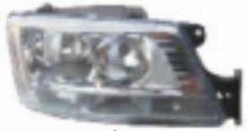 81251016692/81251016668/81251016508/81251016754 HEAD LAMP(RHD) RH for MAN TGX/TGS