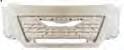 81611106095 FRONT PANEL  TGX for MAN TGX-TGS-TGM-TGL