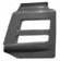 81416105716  HEAD LAMP CASE   ASSY TGM  LH for MAN TGX-TGS-TGM-TGL