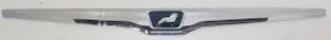 81611500141 GRILLE GARNISH UPPER                                 TGX for MAN TGX-