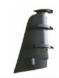 81611100123/81611100091  PANEL CORNER(INNER)   TGS/TGX                           