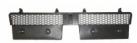 81611500147/81611500172 RADIATOR GRILLE   TGL/TGM/TGS/TGX for MAN TGX-TGS-TGM-TGL
