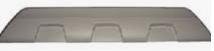 81416140076 BUMPER GARNISH LOWER PLATE                       TGX for MAN TGX-TGS-