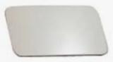 81416100532 HEAD LAMP CLEANING COVER TGS/TGX                             RH  for 