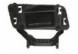 81416100576 HEAD LAMP CLEANING COVER OVERTURNED SUPPORT TGS/TGX         RH for MA