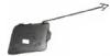 81416100558 BUMPER MIDDLE COVER TGX                 RH for MAN TGX-TGS-TGM-TGL