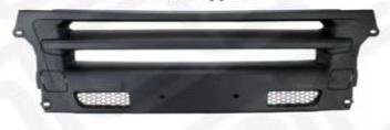 81416106956 BUMPER for MAN TGX-TGS-TGM-TGL