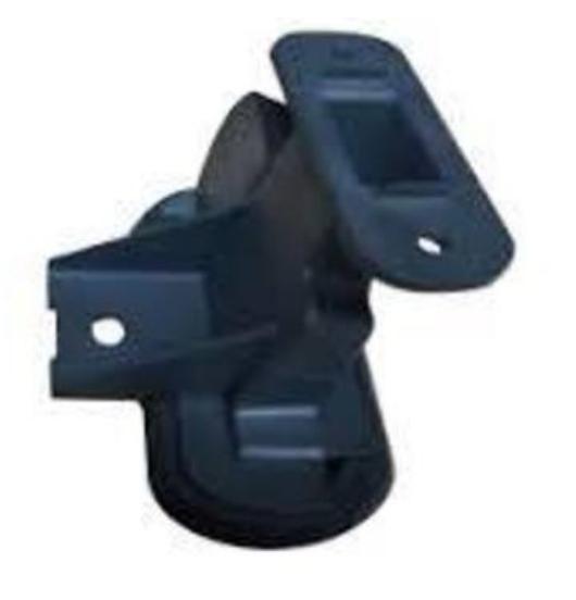 81637015006 SUNSHADE LIGHT BASE RH for MAN TGX/TGS/TGL/TGM