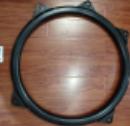 81066200194 FAN COVER for MAN TGX/TGS/TGL/TGM
