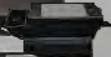81619106041/81619106028 AIR FILTER SHELL for MAN TGA-XXL/XL