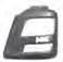 81416100423 HEAD LAMP CASE WITH SPRAY HOLE                              LH for MA