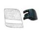 81416305056/81416300010 HEAD LAMP PROTECTOR                     RH  for MAN TGX-T